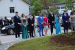 FOTO/VIDEO: Matura 2023. - Defile mladosti na ulicama Prozora