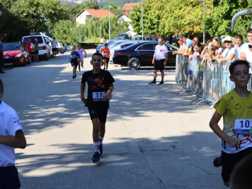 FOTO: Održan 6. Ramski polumaraton