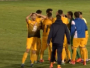 Nevjerojatna odluka: Sudac svirao kraj kad je vidio da lopta ide u gol