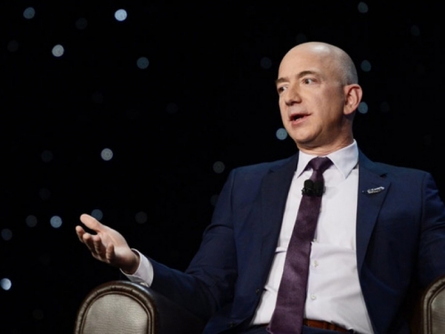 Jedan od osnivača Amazona izjavio kako će ta kompanija kad-tad propasti