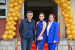 FOTO/VIDEO: Uskoplje ispratilo 63 maturanta, među njima i 9 iz Rame