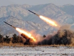 Sjeverna Koreja upozorila na 'mogućnost stvarnog rata'