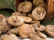 Suhe smokve i jabučni ocat za zdrav probavni sustav