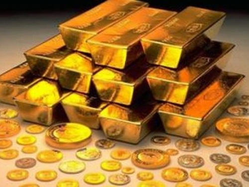 Radnici pronašli zakopano zlato vrijedno 900.000 eura