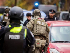Golema racija u Njemačkoj zbog Hezbolaha