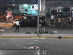 Objavljen video eksplozije na istanbulskom aerodromu