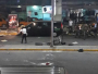 Objavljen video eksplozije na istanbulskom aerodromu