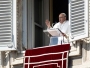 Papa pozvao na diplomatsko rješenje rata u Ukrajini