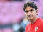 Dalić ostaje hrvatski izbornik do 2024.