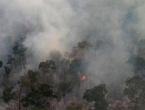 Tužni rekord: 3358 požara u Amazoniji