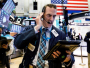 Wall Street pao drugi dan zaredom