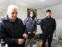 Obitelj Crnov iz pepela podignula obiteljski biznis