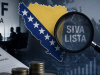 BiH na sivoj listi: Transakcije bi mogle biti sporije i skuplje