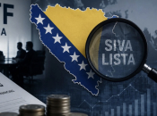 BiH na sivoj listi: Transakcije bi mogle biti sporije i skuplje