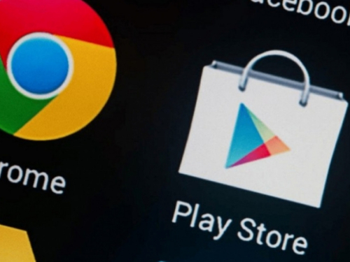 Google Play Store ostao bez milijun aplikacija