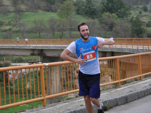 FOTO/VIDEO: Prvi 'Ramski polumaraton'