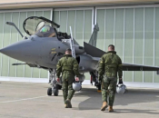 NATO objavio: Hrvatska od sada čuva vlastito nebo Rafaleima