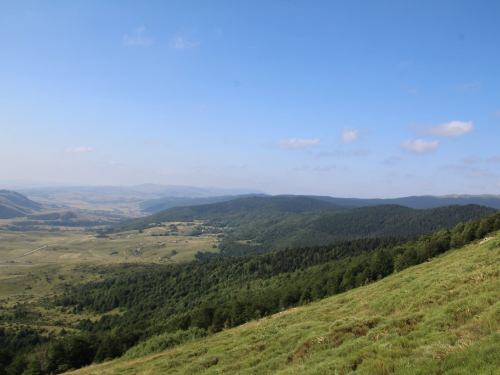 FOTO: HPD ''Rama'' na Kupreškoj visoravni