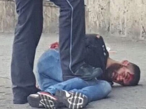 Nova drama u Njemačkoj: Na cesti sjekao ljude mačetom