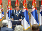 Dodik: Vrijeđa me kad me nazovu bosanskim Srbinom