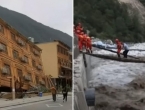 Video: Kina - broj mrtvih u potresu porastao na 93