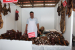 FOTO: Otvoren 16. sajam ''Dani šljive Prozor - Rama 2023.''