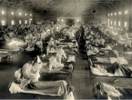 Što je svijet naučio od španjolske gripe koja je pobila 50 milijuna ljudi