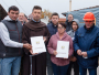 Franjevci Bosne Srebrene nastavljaju i dalje pomagati stradalima u potresu
