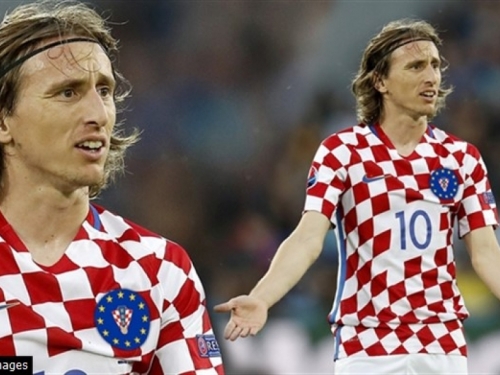 Europska Unija želi mijenjati grb hrvatske nogometne reprezentacije