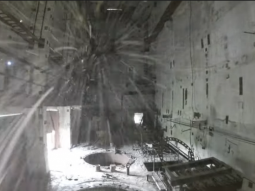 Riješen još jedan misterij Černobila: Pomoću drona istražen peti reaktor