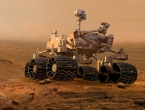 NASA-in rover Perseverance na Marsu obavio probnu vožnju