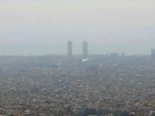 Zagađenje zraka u 2016. u Europi uzrokovalo 400.000 preuranjenih smrti