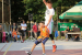 FOTO: Ekipa ''ALF Market'' osvojila Streetball za juniore