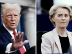 Trump odbio ponudu Europe: "Moraju kupiti energije za 350 milijardi dolara"