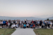 FOTO: Hodočasnici iz Rame krenuli pješice u Međugorje
