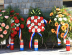 FOTO: Obilježena 21. obljetnica brigade "Rama"