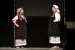 FOTO: Čuvarice i HKUD Rama nastupali u Mostaru
