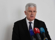 Čović najavio razgovore s partnerima o sprječavanju blokade u BiH
