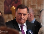 Dodik: Ako se Schmidt umiješa u Izborni zakon stavljamo točku na europski put BiH