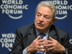 George Soros kaže da je raspad eurozone možda već “iza ugla”