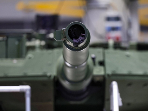 Hrvatska: Odobrena najveća vojna nabava dosad, vrijedi 2 milijarde eura