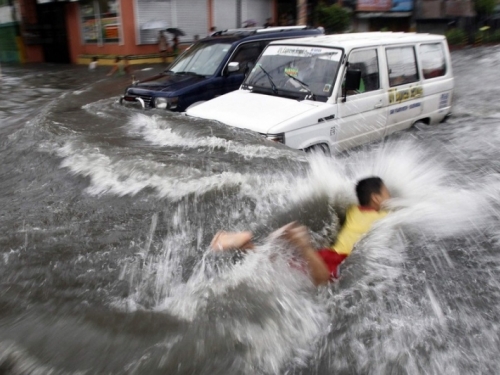 Oluja na Filipinima do sada odnijela 27 života