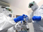 Koronavirus se pojavio i u Velikoj Britaniji