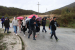 FOTO: Josip Jelinić na završnici hodočašća stigao u Rumboke