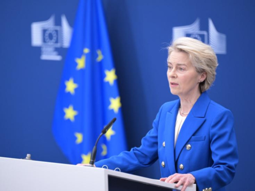 Europski čelnici dogovorili izvanredni samit: Poznato koliko planiraju izdvojiti za obranu