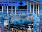 U Italiji u jednom danu umrlo 793 ljudi