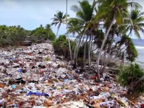 90,5 % plastike se ne reciklira