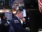 Wall Street oslabio drugi dan zaredom