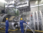 Sankcije ruskim državljanima i tvrtkama zbog prodaje Siemensovih turbina Krimu