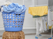 Ovo je pravi problem zašto vam rublje nakon pranja ima neugodan miris